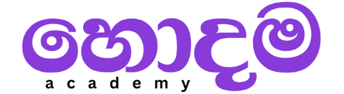 Hodama Academy