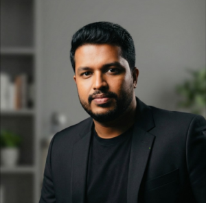 Chandima Galahitiyawa