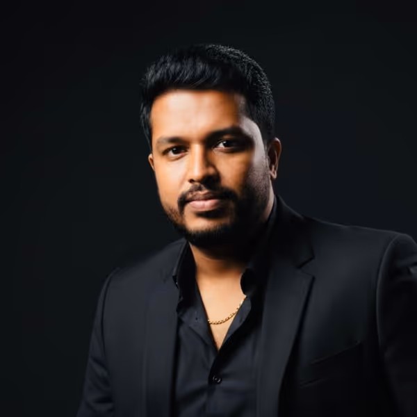 Chandima Galahitiyawa Profile Image