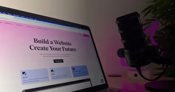 Elementor Pro (WordPress) Course Feature Image
