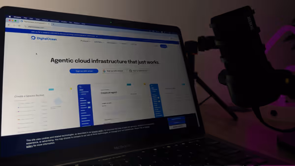 WordPress & VPS Course Feature Image