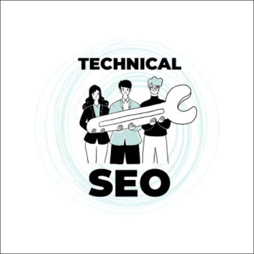 Your Gateway to Mastery in SEO and Digital Marketing 2 Technical SEO Course