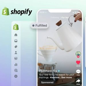 Shopify Full course