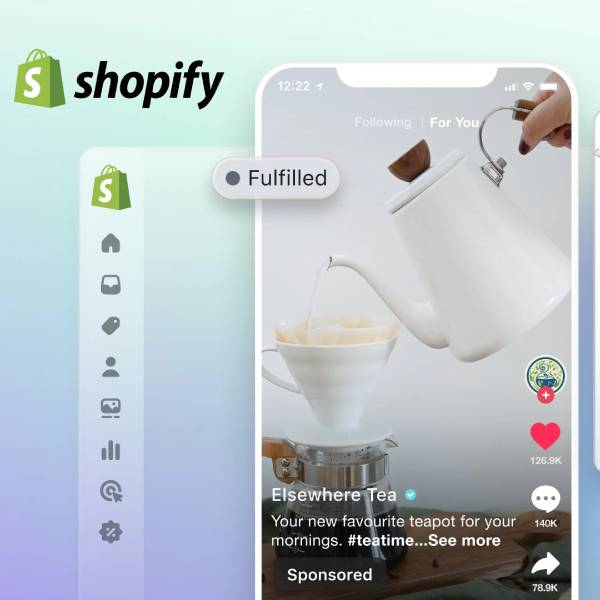 shopify